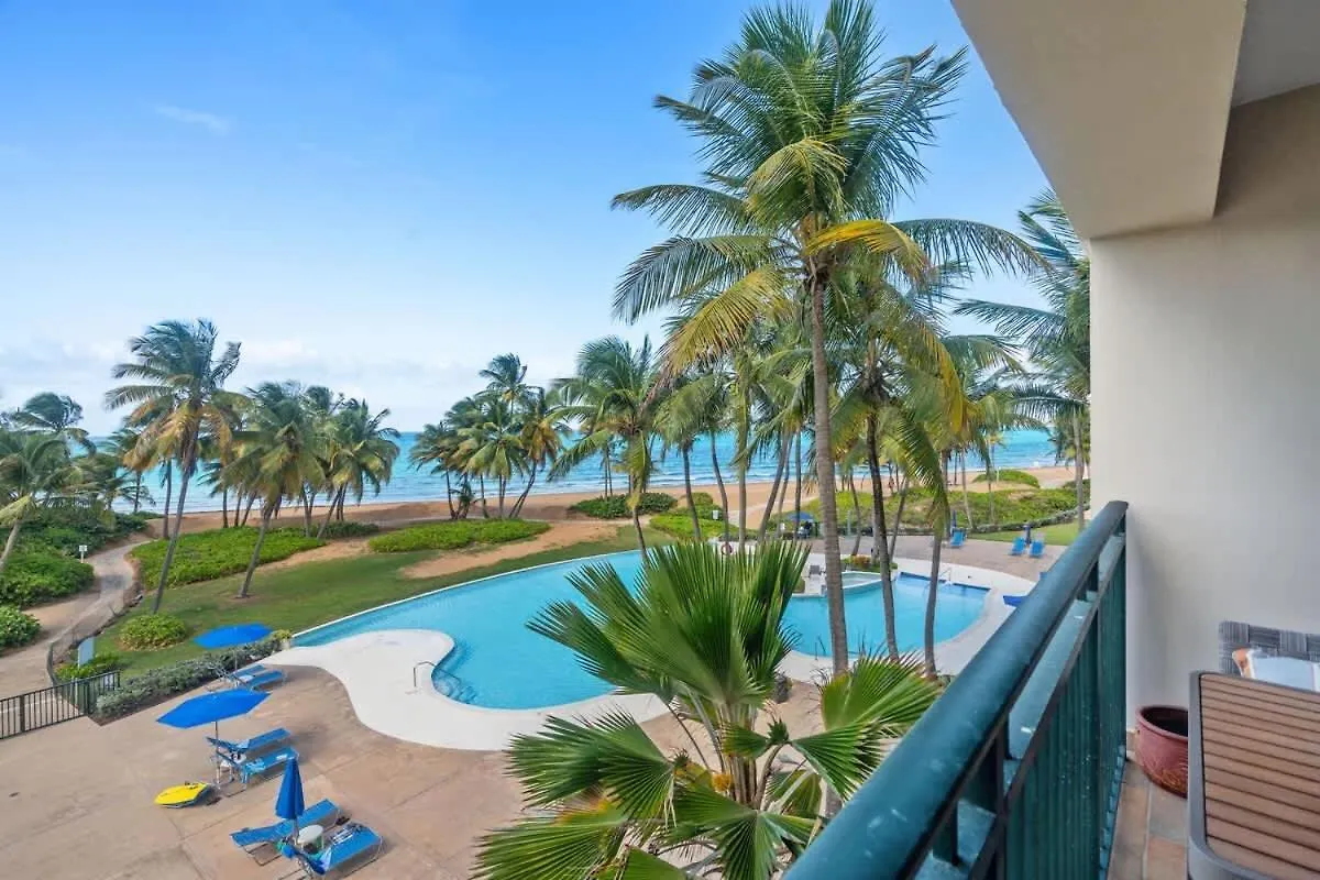아파트 Beachfront Luxury 2Br-Villa Acqua Rio Mar Carmelita