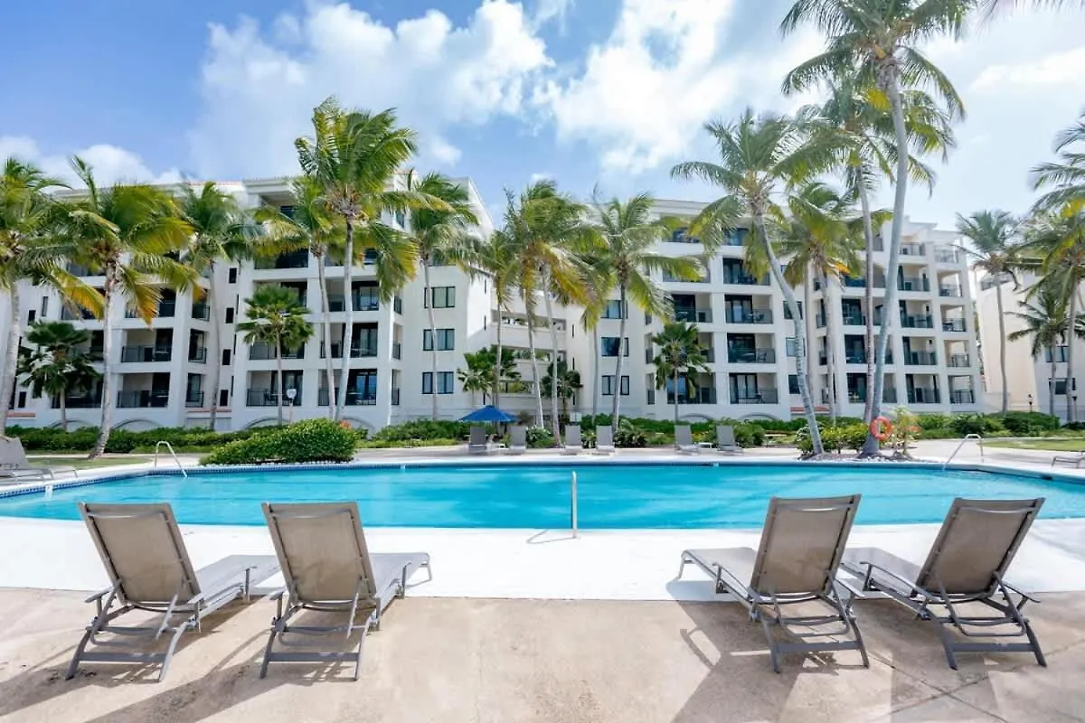 Beachfront Luxury 2Br-Villa Acqua Rio Mar Carmelita 푸에르토리코